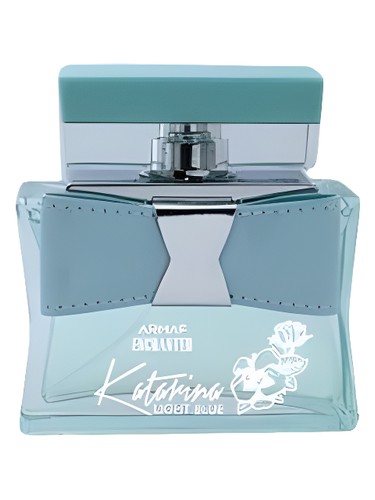 Katarina Light Blue