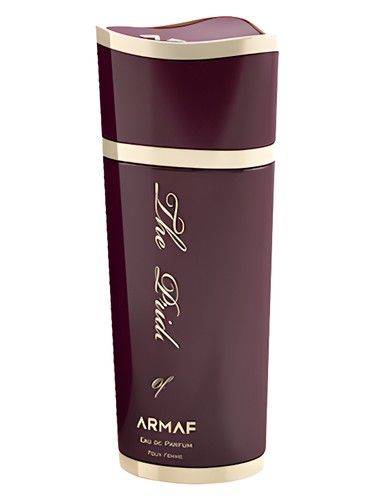 The Pride Of Armaf For Women