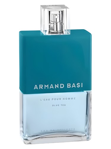 L Eau Pour Homme Blue Tea
