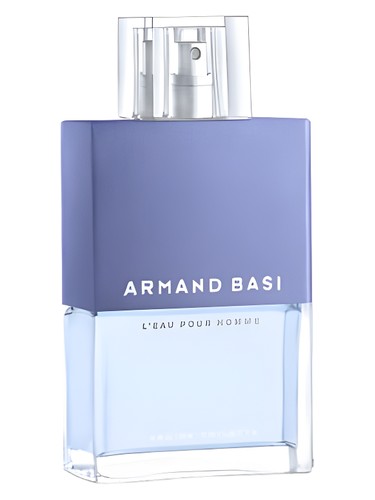 L’Eau Pour Homme