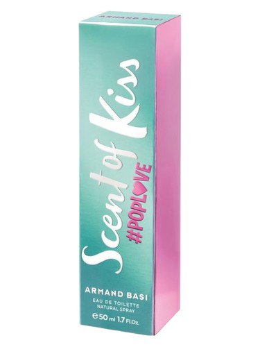 Scent Of Kiss Poplove