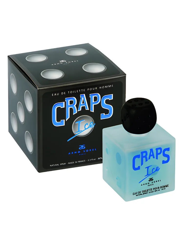 Craps Ice