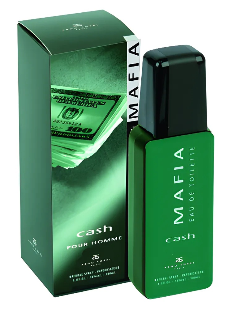 Mafia Cash