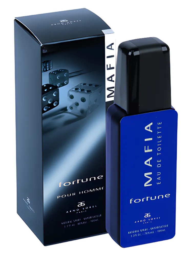 Mafia Fortune
