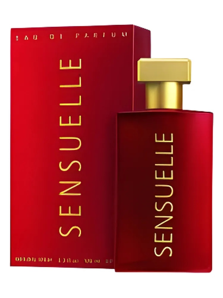 Sensuelle
