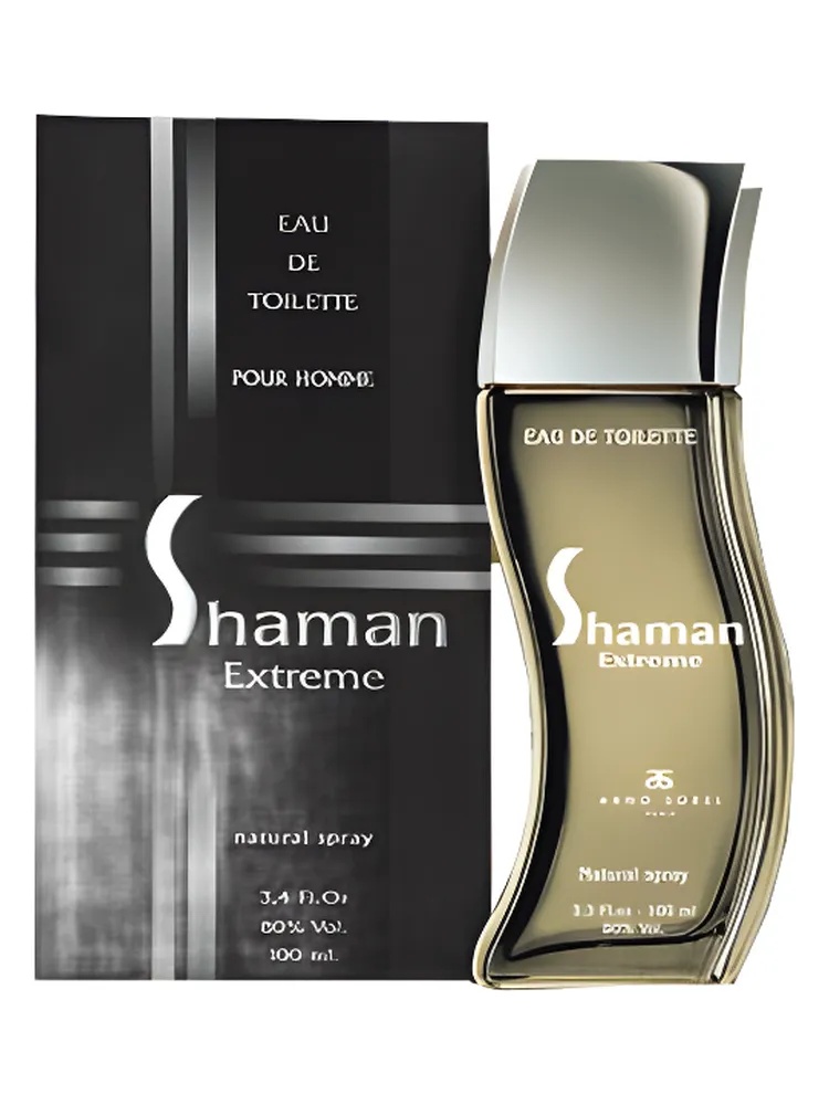 Shaman Extreme