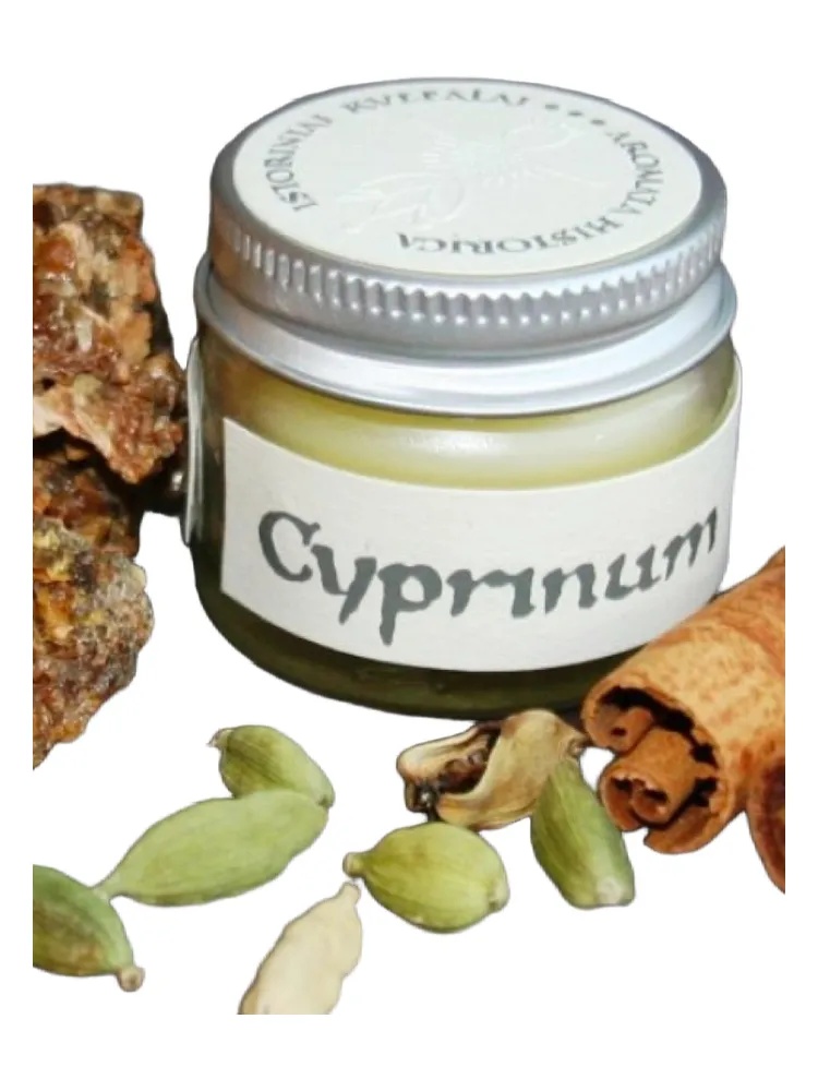 Cyprinum
