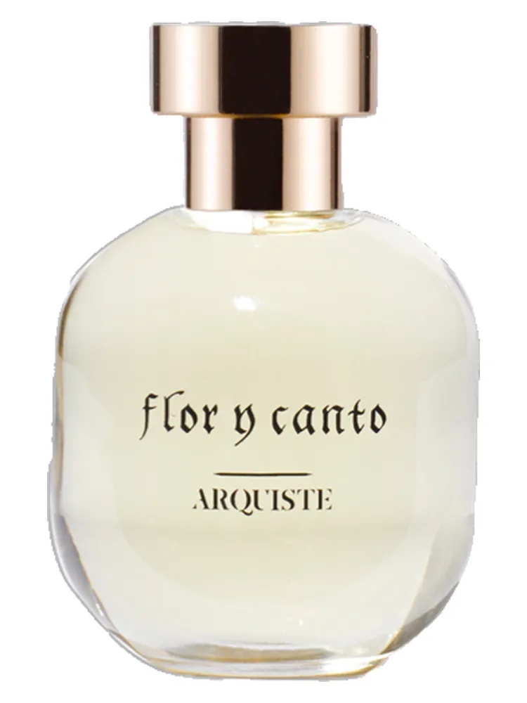 Flor y Canto