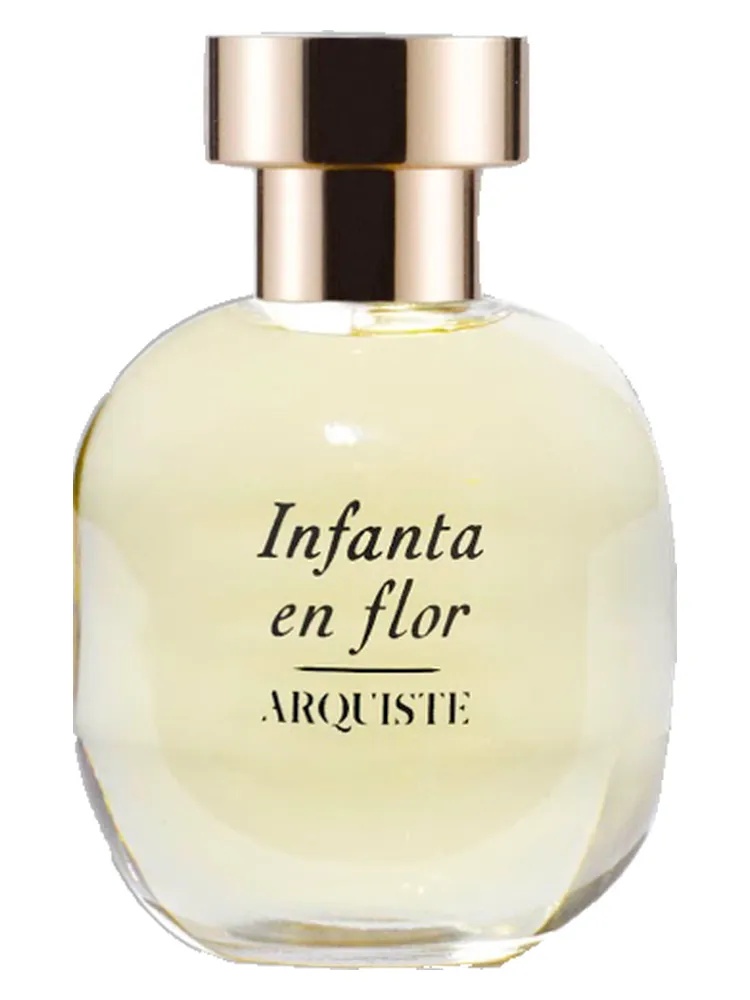 Infanta en Flor
