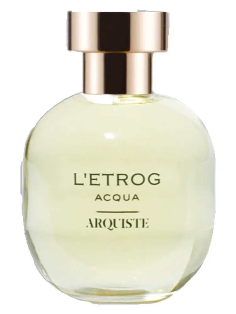 L’Etrog