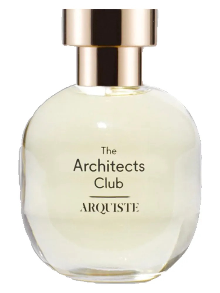 The Architects Club
