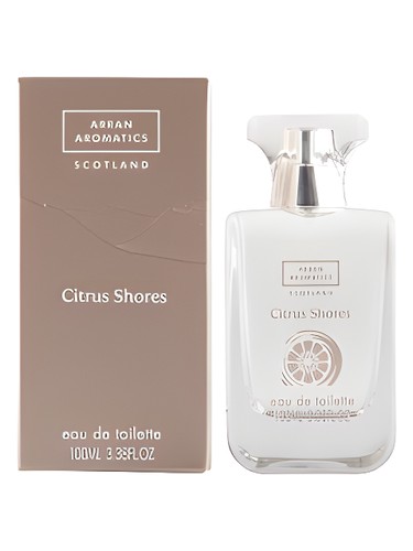 Citrus Shores