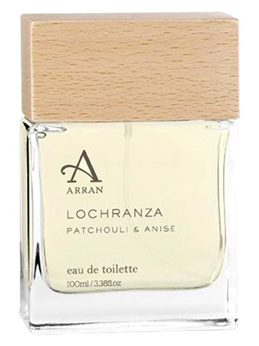 Lochranza