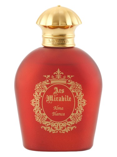 Alma Blanca