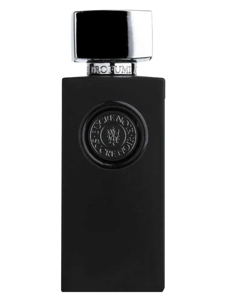 Sucre Noir