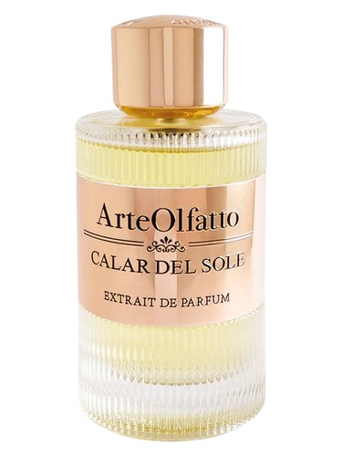 Calar Del Sole