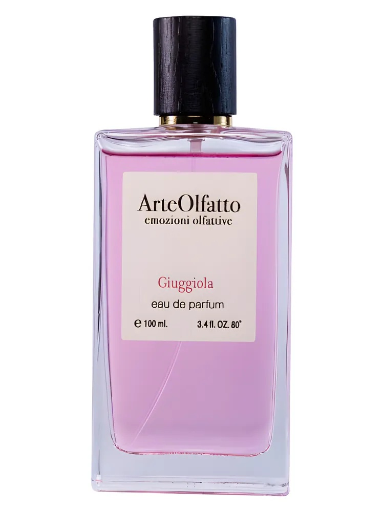 Giuggiola