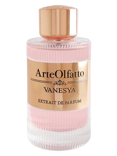 Vanesya