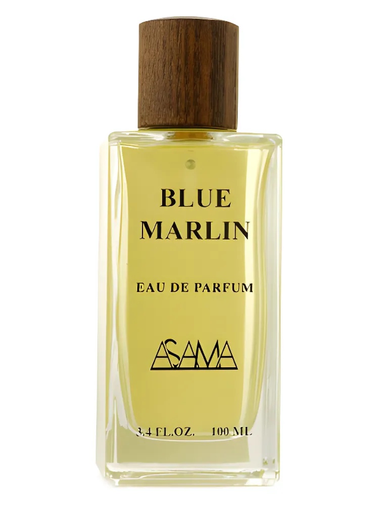 Blue Marlin