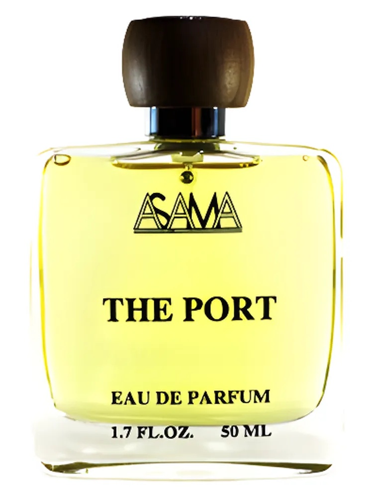 The Port