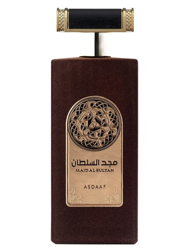 Majd Al Sultan
