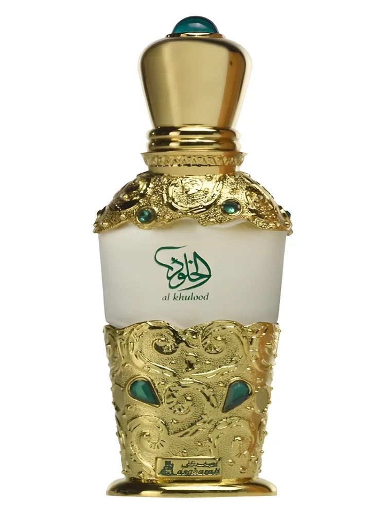 Al Khulood