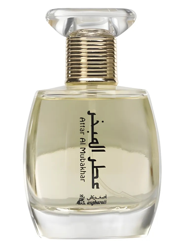Al Maha Attar