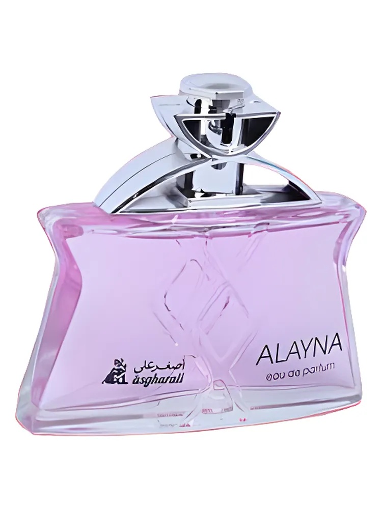 Alayna