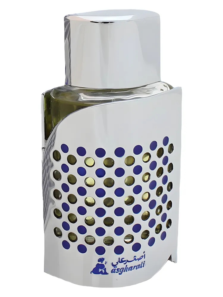 Attar Jamid Hamsa