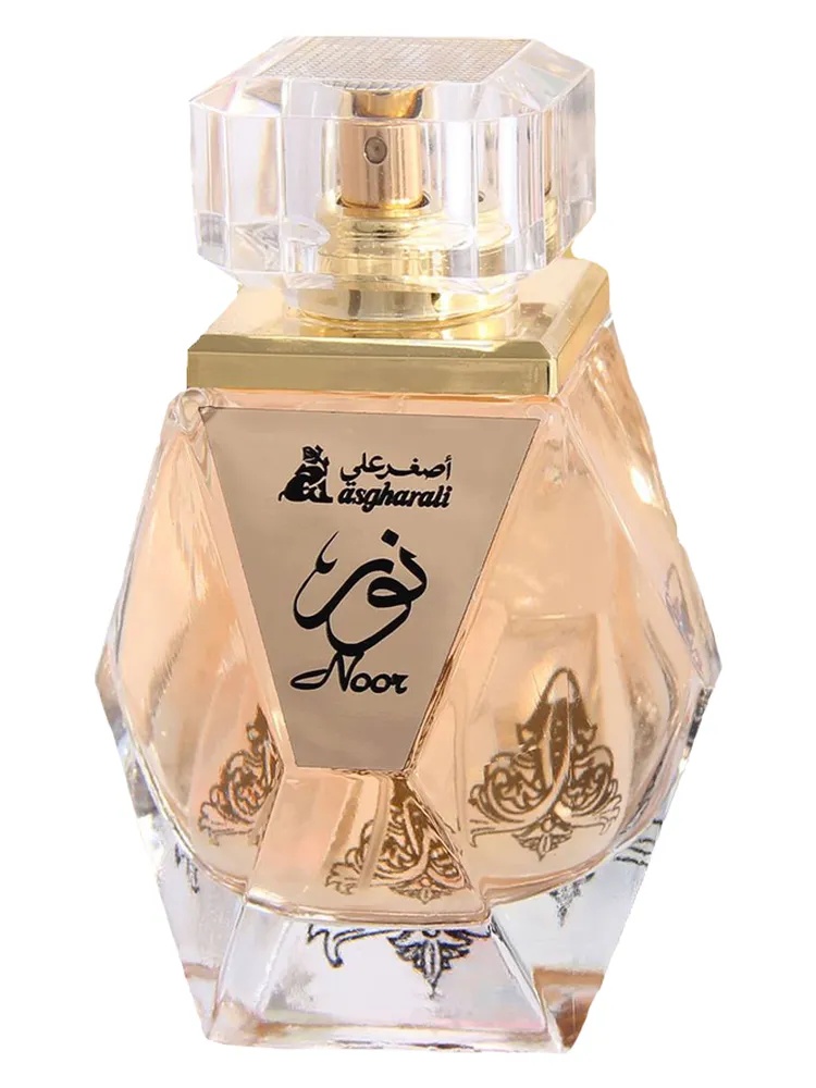 Bahr Al Noor Attar
