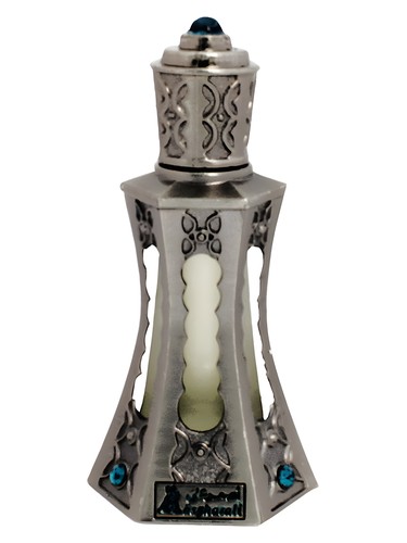 Dakkat Attar