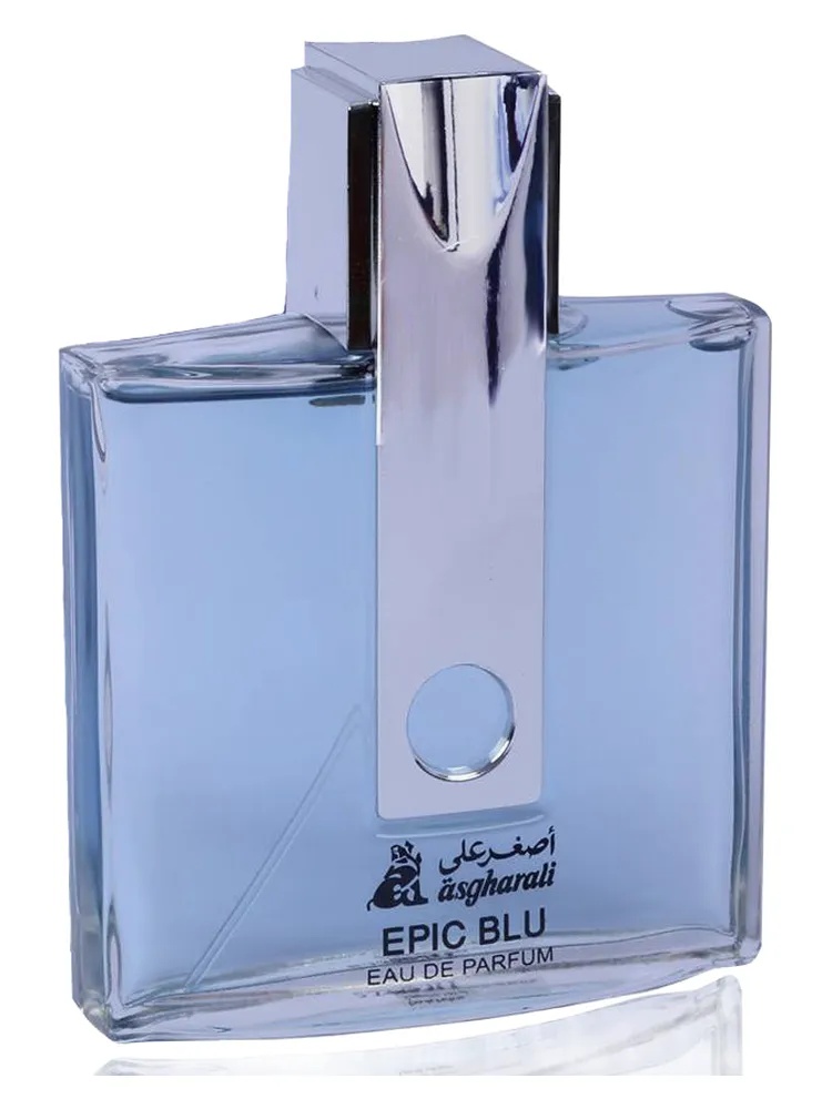 Epic Blu