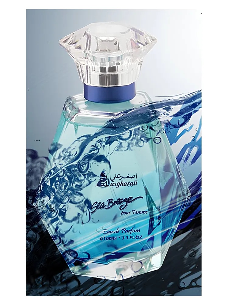 Sea Breeze