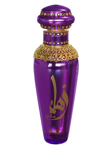 Zuha