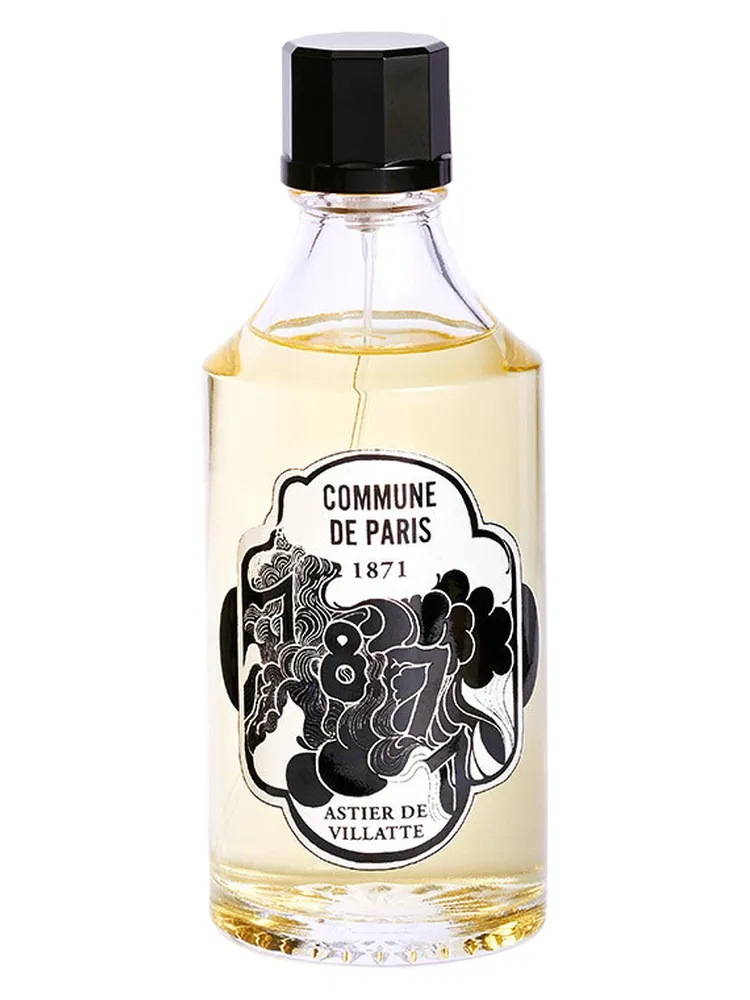 Commune de Paris