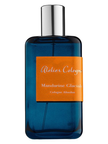 Mandarine Glaciale