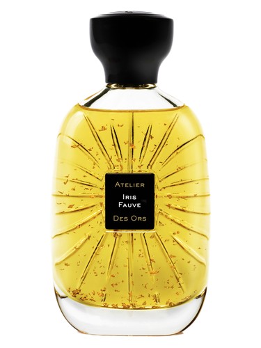 Iris Fauve