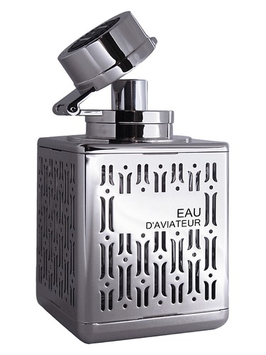 Eau D Aviateur
