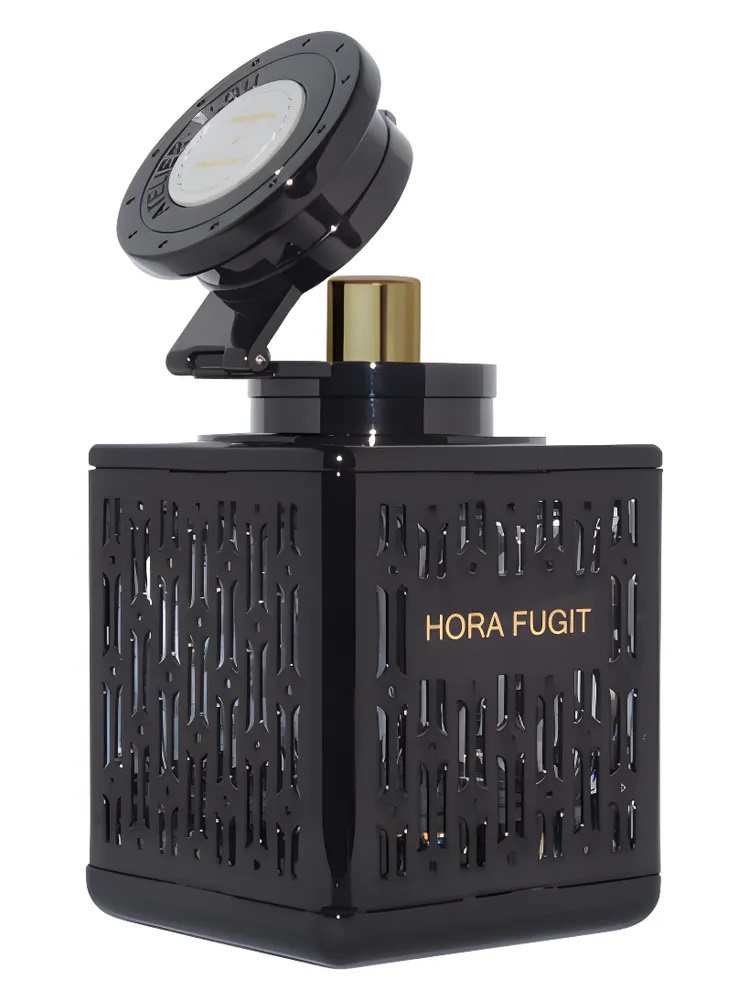 Hora Fugit