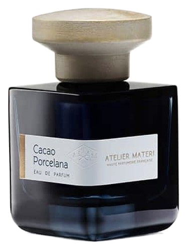 Cacao Porcelana