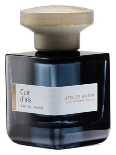 Cuir D Iris