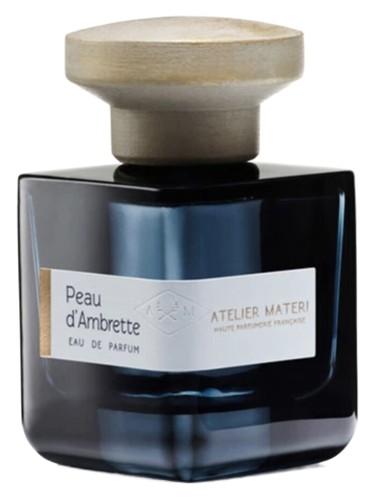 Peau D Ambrette