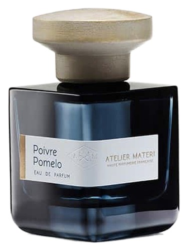 Poivre Pomelo