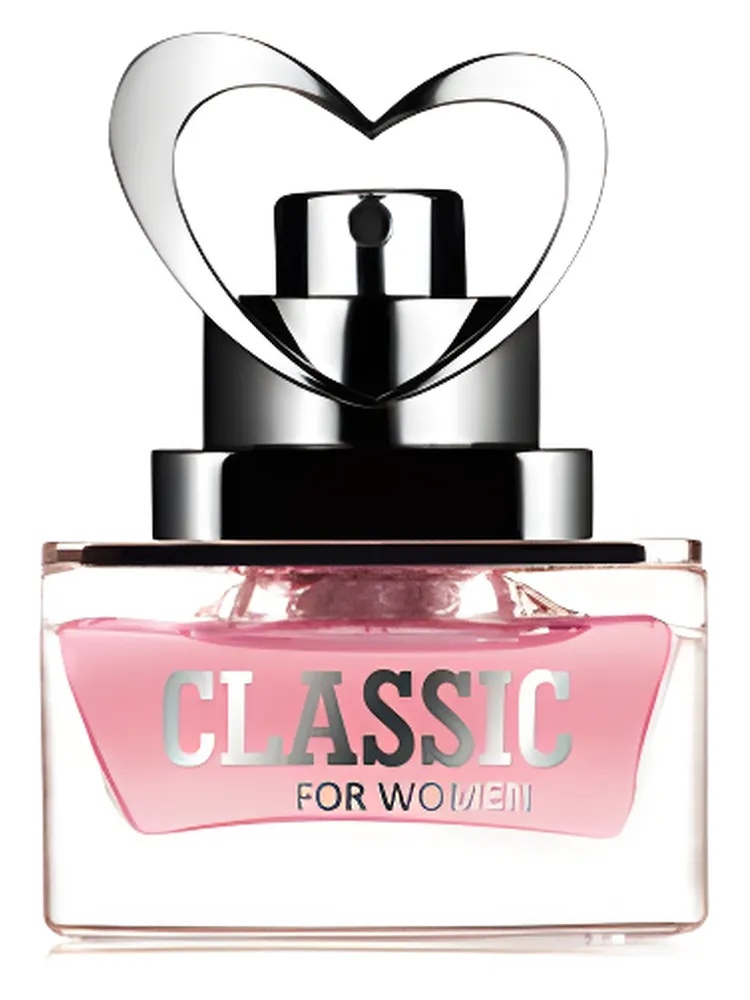 Classic for Men