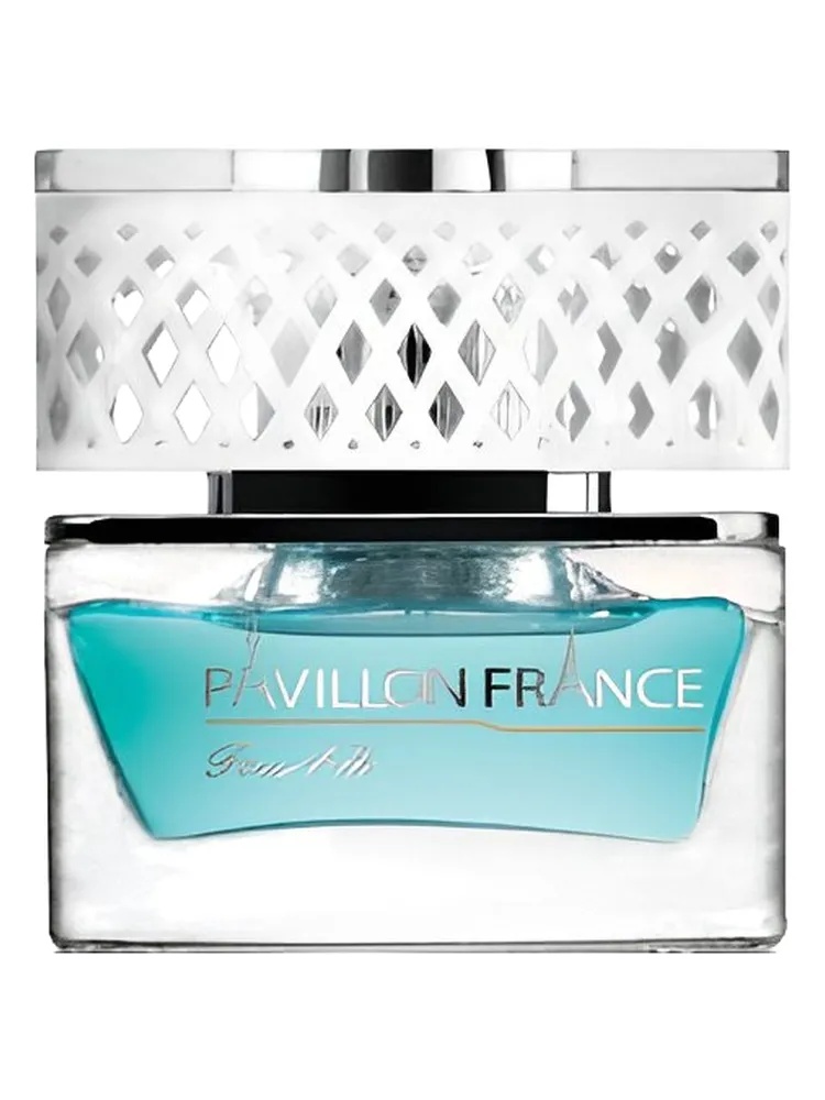 Pavillon France Men