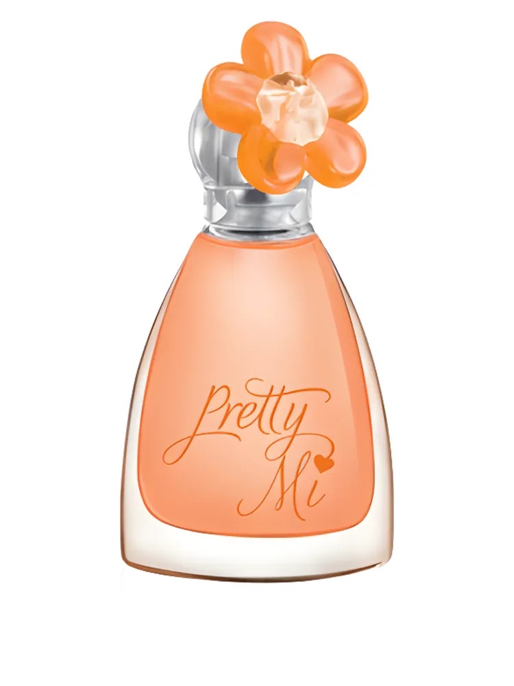 Pretty Mi