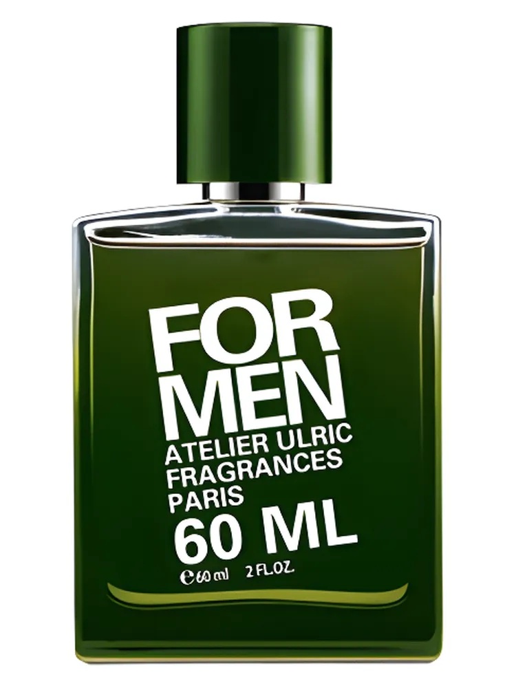 U1 For Men