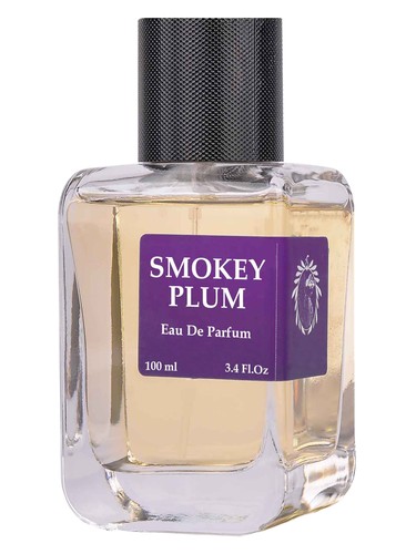 Smokey Plum