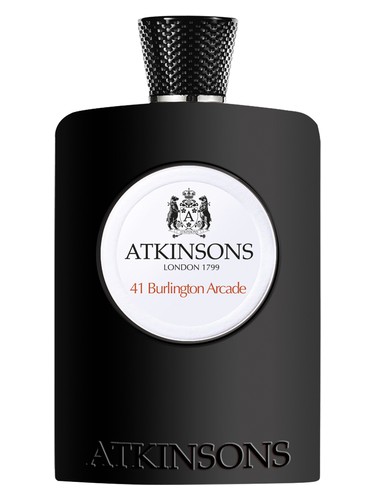 41 Burlington Arcade