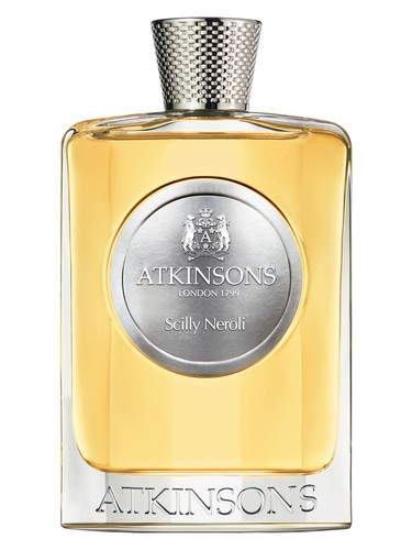 Scilly Neroli
